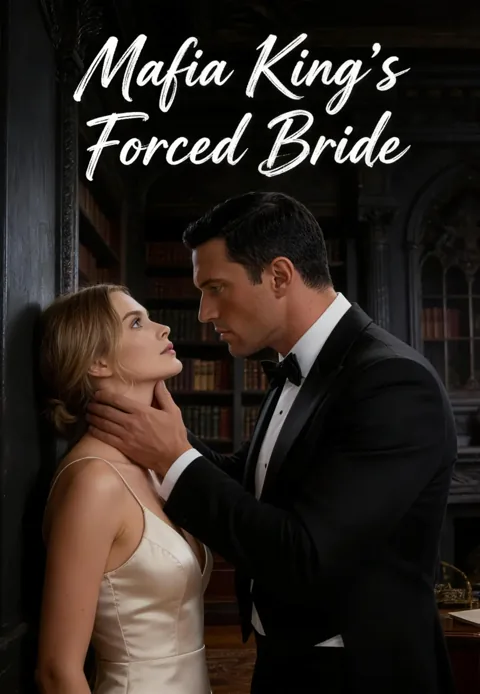 Mafia King's Forced Bride poster