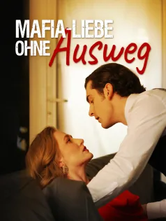 Poster von Mafia-Liebe ohne Ausweg