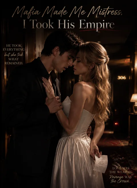 Mafia Made Me Mistress, I Took His Empire poster