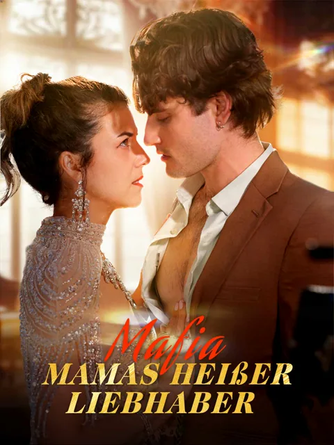 Poster von Mafia Mamas heißer Liebhaber