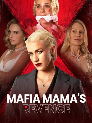 Mafia Mama's Revenge poster