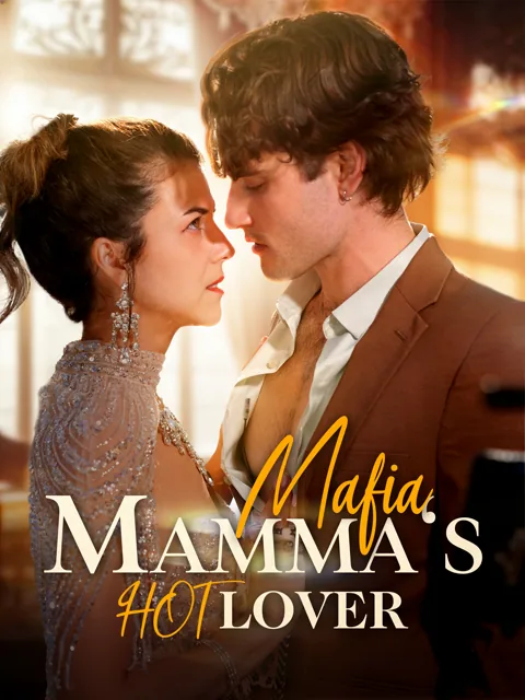 Mafia Mamma's Hot Lover poster