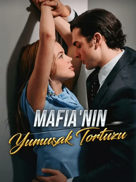 Mafia nın yumuşak Tortuzu afişi