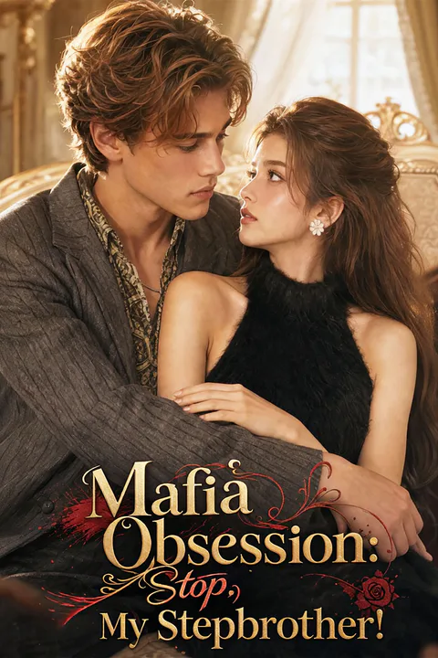 Mafia Obsession: Stop, My Stepbrother! poster