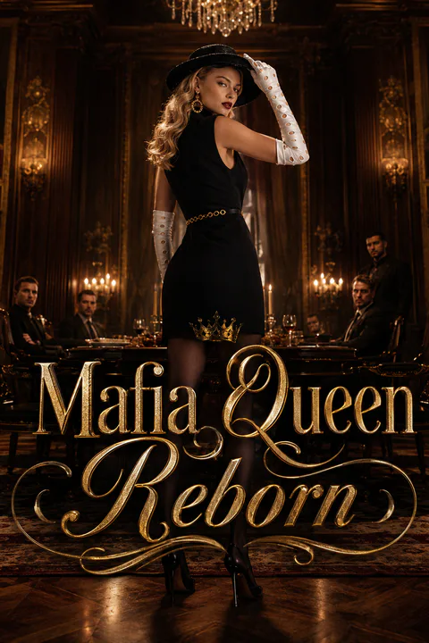 Mafia Queen Reborn poster