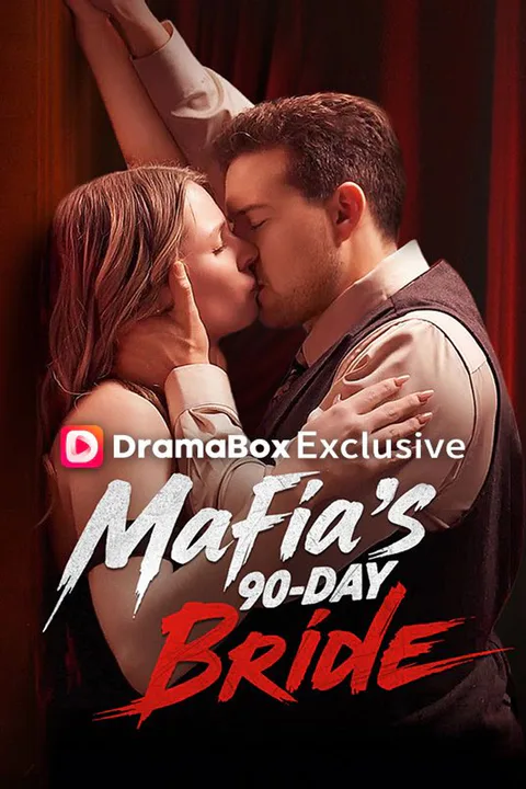 Mafia's 90-Day Bride poster