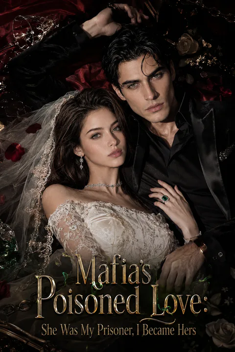 Mafia’s Poisoned Love：She Was My Prisoner, I Became Hers poster