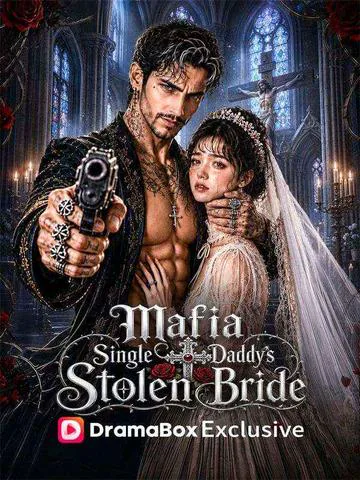 Mafia Single Daddy’s Stolen Bride poster