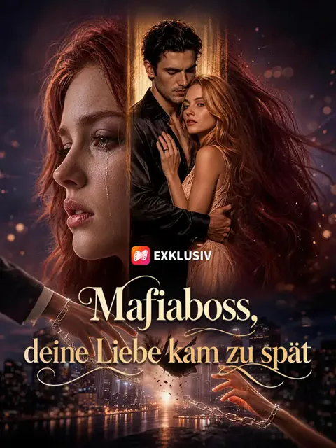 Poster von Mafiaboss, deine Liebe kam zu spät