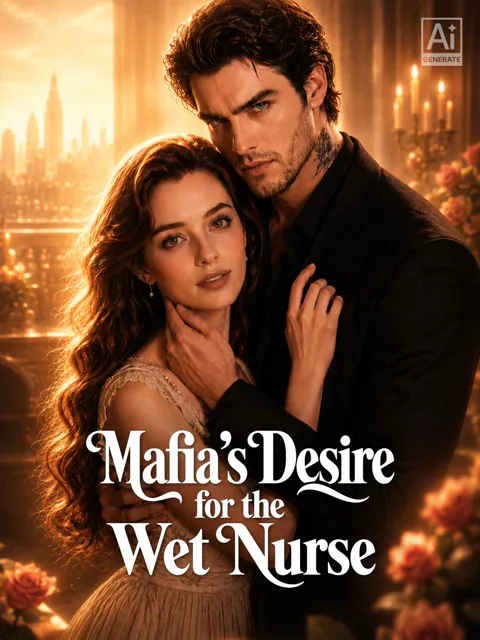 Mafia's Desire for the Wet Nurse poster