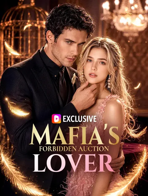 Mafia's Forbidden Auction Lover poster