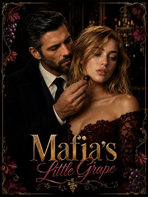 Mafia's Little Grape afişi