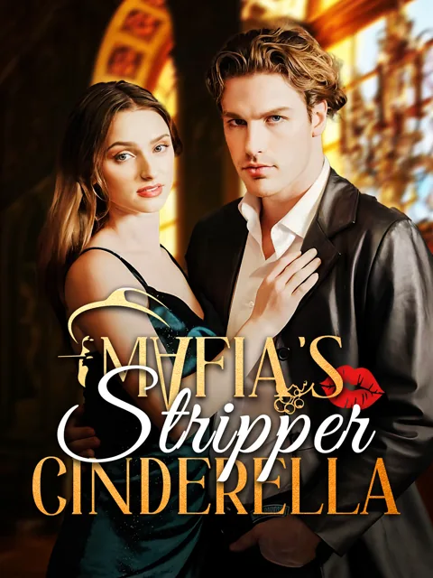 Mafias Stripper Cinderella poster