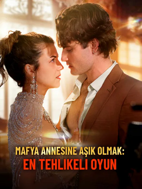 Mafya Annesine Aşık Olmak: En Tehlikeli Oyun afişi