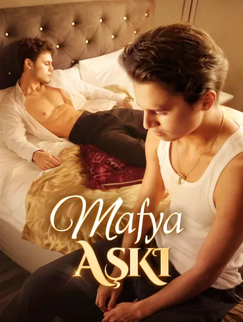 Mafya Aşkı afişi