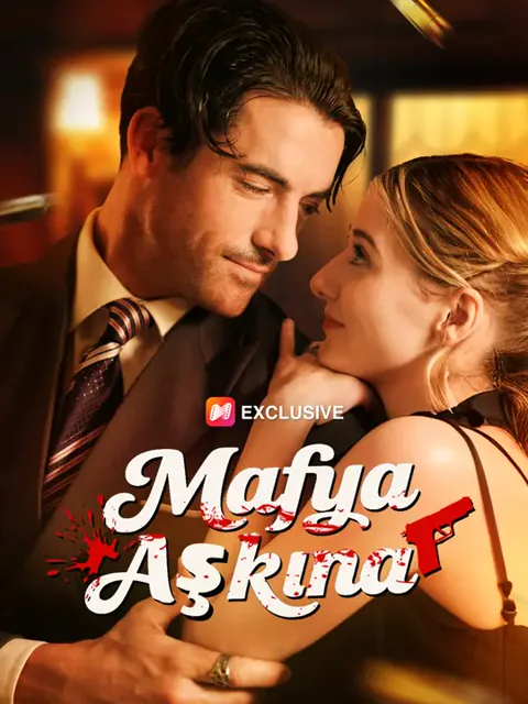 Mafya Aşkına afişi
