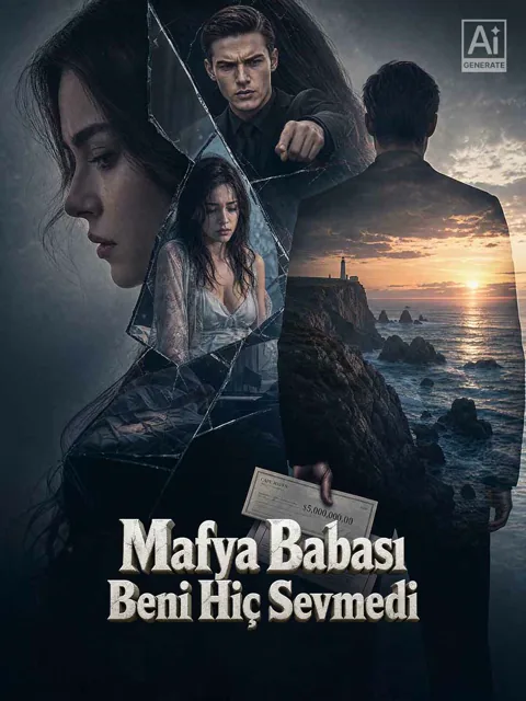 Mafya Babası Beni Hiç Sevmedi afişi