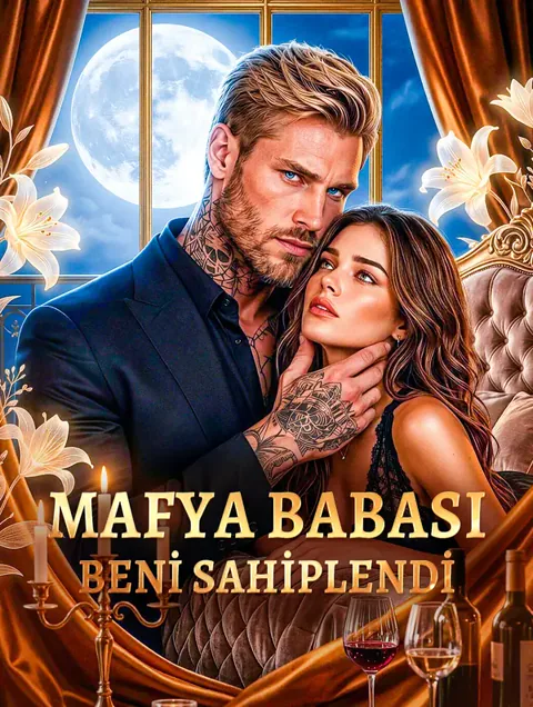 MAFYA BABASI BENİ SAHİPLENDİ afişi