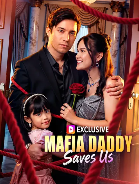 MAFYA BABASI BİZİ KURTARIR afişi