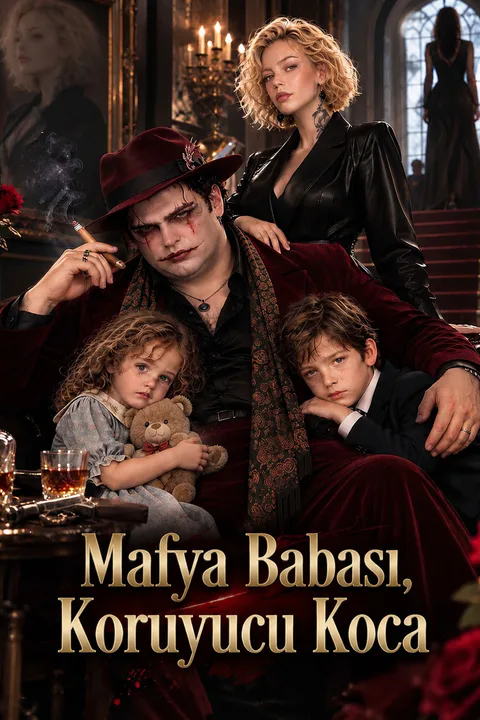 Mafya Babası, Koruyucu Koca afişi