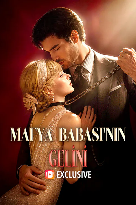 MAFYA BABASI'NIN GELİNİ afişi