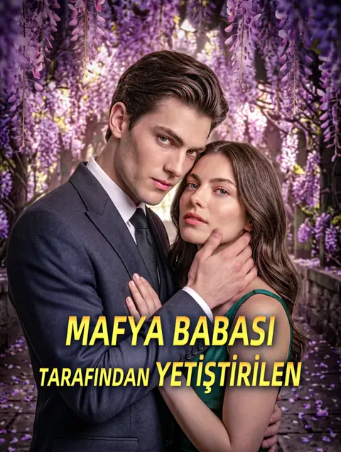 MAFYA BABASI TARAFINDAN YETİŞTİRİLEN afişi