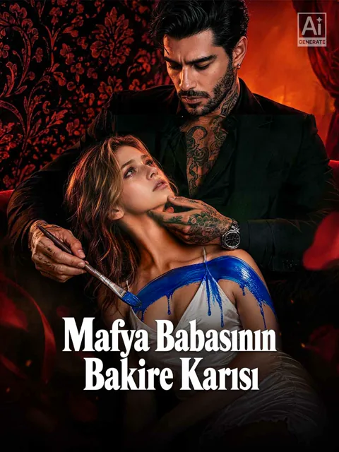 Mafya Babasının Bakire Karısı afişi