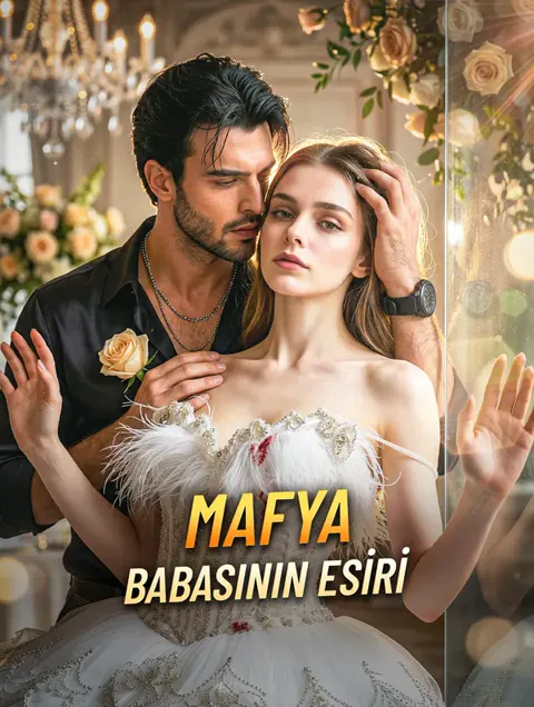 MAFYA BABASININ ESİRİ afişi