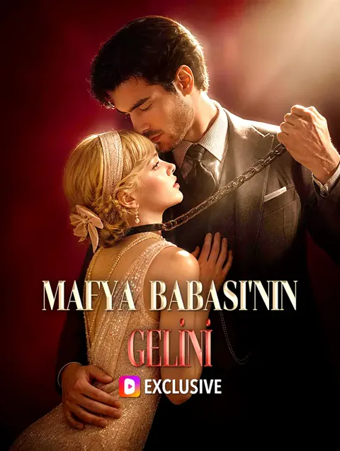 MAFYA BABASI'NIN GELİNİ afişi