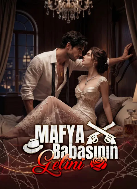 Mafya Babasının Gelini afişi