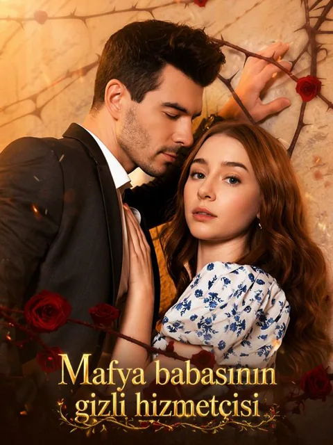 Mafya babasının gizli hizmetçisi afişi