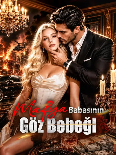 Mafya Babasının Göz Bebeği afişi