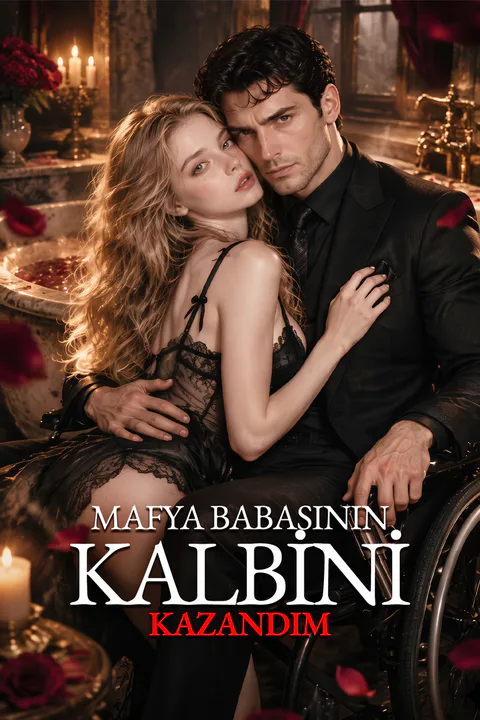 Mafya babasının kalbini kazandım afişi