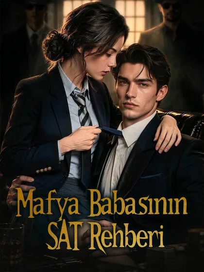 Mafya Babasının SAT Rehberi afişi