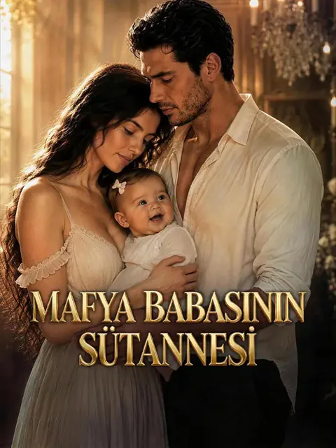 Mafya Babasının Sütannesi afişi