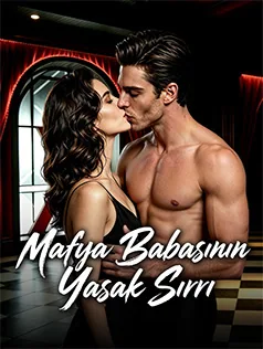 Mafya Babasının Yasak Sırrı afişi