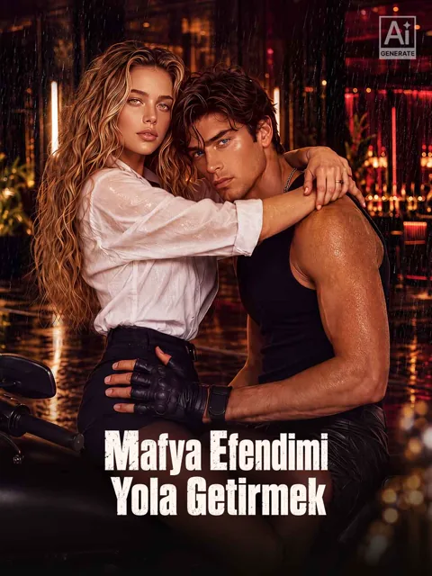 Mafya Efendimi Yola Getirmek afişi