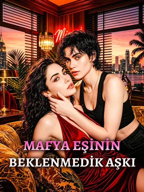 MAFYA EŞİNİN BEKLENMEDİK AŞKI afişi