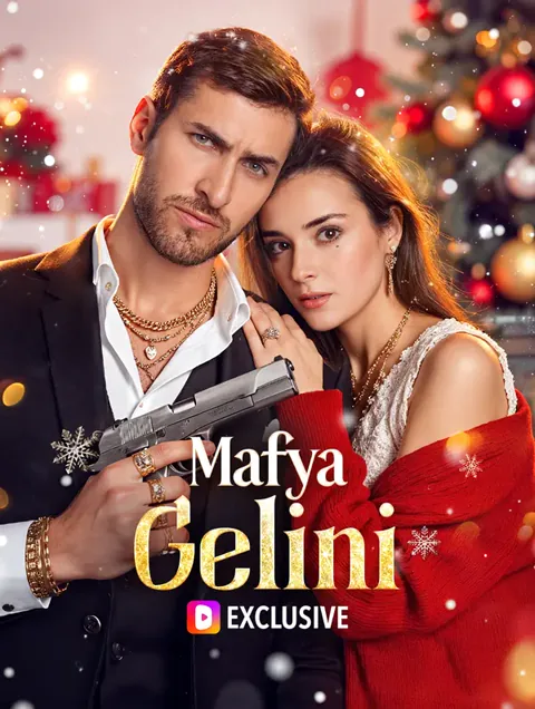 Mafya Gelini afişi