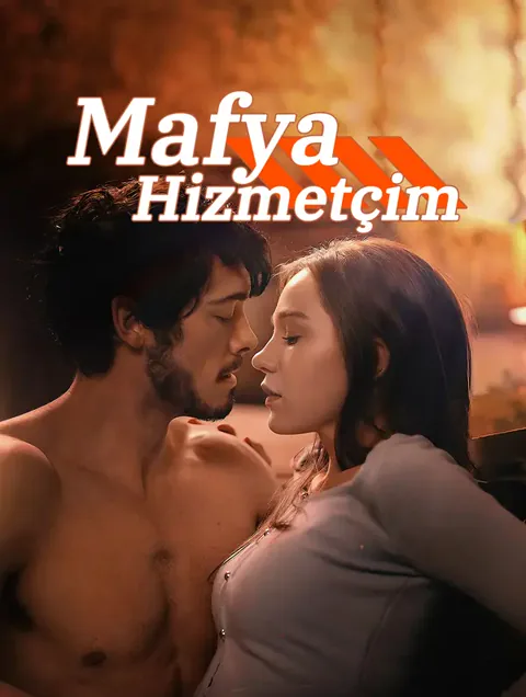 Mafya Hizmetçim afişi