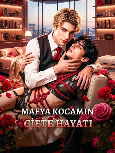 MAFYA KOCAMIN ÇİFTE HAYATI afişi