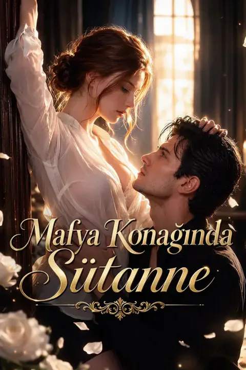 Mafya Konağında Sütanne afişi