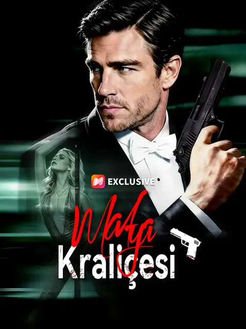 Mafya Kraliçesi afişi