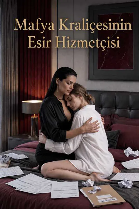 Mafya Kraliçesinin Esir Hizmetçisi afişi
