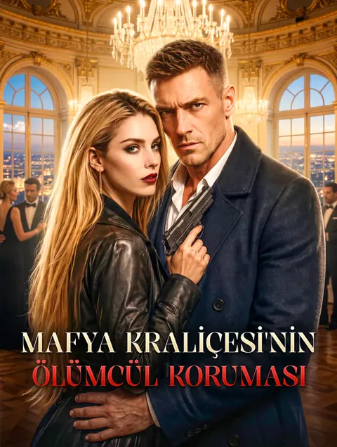 MAFYA KRALİÇESİ'NİN ÖLÜMCÜL KORUMASI afişi
