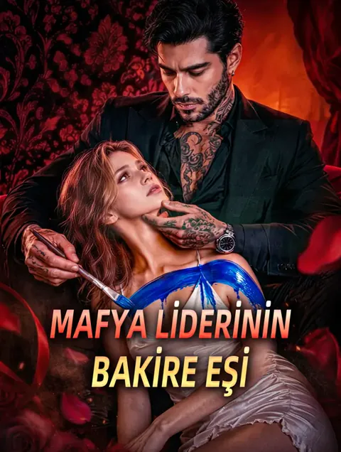 MAFYA LİDERİNİN BAKİRE EŞİ afişi