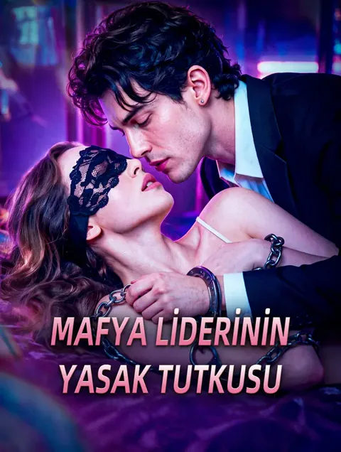 MAFYA LİDERİNİN YASAK TUTKUSU afişi