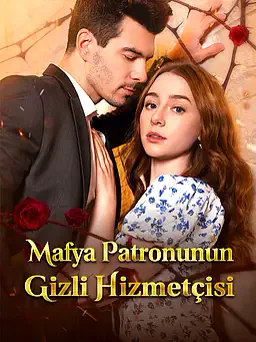 Mafya Patronunun Gizli Hizmetçisi afişi