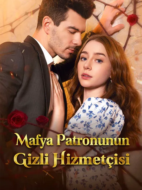 Mafya Patronunun Gizli Hizmetçisi afişi