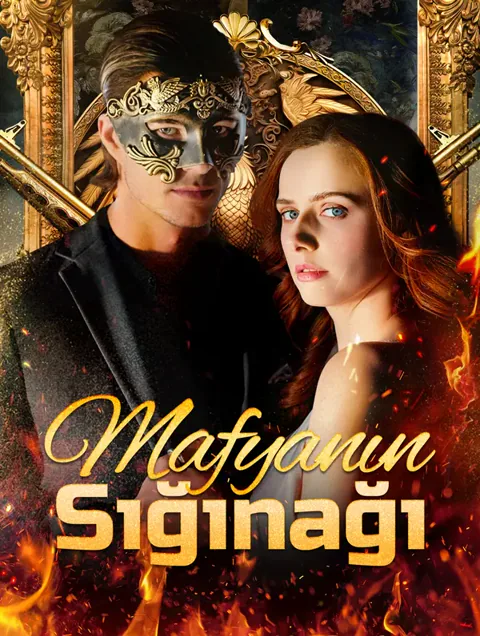 Mafya Sığınağı afişi